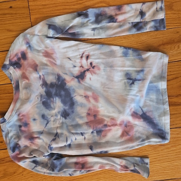 Abercrombie Kids Tie Dye Set - Picture 7 of 8